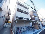 園田駅より徒歩6分 1階 築6年4ヶ月の賃貸物件