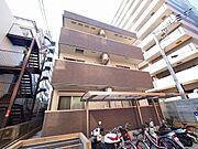 尼崎駅より徒歩6分 2階 築11年3ヶ月の賃貸物件