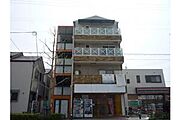 猪名寺駅より徒歩16分 2階 築27年7ヶ月の賃貸物件