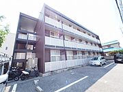 武庫之荘駅より徒歩19分 3階 築25年9ヶ月の賃貸物件
