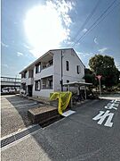 園田駅より徒歩14分 2階 築32年5ヶ月の賃貸物件