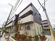 塚口駅より徒歩8分 1階 築7年10ヶ月の賃貸物件