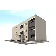アイメゾン東園田 1階 新築の賃貸物件