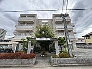 ミングルアパートメント立花一番館 3階 築32年5ヶ月の賃貸物件