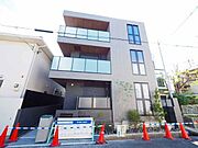 武庫之荘駅より徒歩6分 2階 新築の賃貸物件