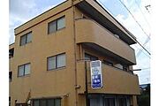 ビオラ並木台 3階 築41年11ヶ月の賃貸物件