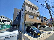 立花駅より徒歩6分 3階 築11年9ヶ月の賃貸物件
