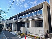 尼崎駅より徒歩16分 2階 築1年7ヶ月の賃貸物件