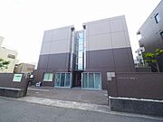 西宮駅より徒歩12分 4階 築38年9ヶ月の賃貸物件