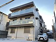ディールームウエストパーク西宮北口 1階 築4年6ヶ月の賃貸物件