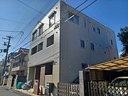 甲子園駅より徒歩6分 1階 築9年1ヶ月の賃貸物件
