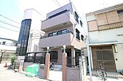 久寿川駅より徒歩6分 2階 築21年10ヶ月の賃貸物件