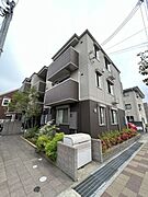 レ・セーナ甲東園 3階 築11年3ヶ月の賃貸物件