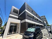 塚口駅より徒歩18分 3階 築5年2ヶ月の賃貸物件