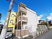 スタイルＮ東園田 3階 築29年7ヶ月の賃貸物件