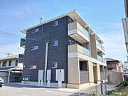 伊丹駅より徒歩9分 1階 築8年3ヶ月の賃貸物件