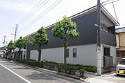 エクレール古結６ 1階 築11年11ヶ月の賃貸物件