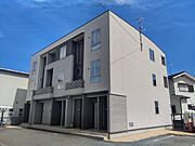 伊丹駅より徒歩17分 1階 築14年6ヶ月の賃貸物件