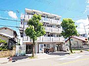 園田駅より徒歩11分 1階 築38年6ヶ月の賃貸物件