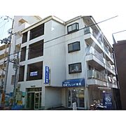尼崎駅より徒歩21分 2階 築37年1ヶ月の賃貸物件