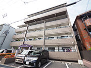 園田駅より徒歩4分 4階 築27年4ヶ月の賃貸物件