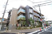 SAKURA甲子園三保町 3階 築3年9ヶ月の賃貸物件