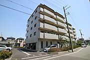 クリスタル 5階 築28年7ヶ月の賃貸物件