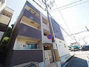 立花駅より徒歩9分 2階 築7年の賃貸物件