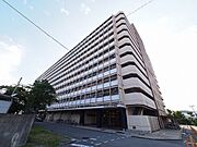 猪名寺駅より徒歩12分 7階 築50年5ヶ月の賃貸物件