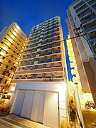 アリビオ立花2 6階 築10年7ヶ月の賃貸物件
