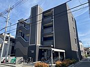 立花駅より徒歩22分 4階 築11年5ヶ月の賃貸物件