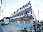 リブリ・ファイン塚口町 1階 築7年7ヶ月の賃貸物件