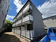 塚口駅より徒歩12分 1階 築16年3ヶ月の賃貸物件