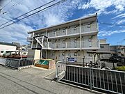 武庫之荘駅より徒歩12分 1階 築15年10ヶ月の賃貸物件
