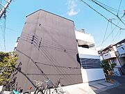 立花駅より徒歩6分 1階 築10年8ヶ月の賃貸物件