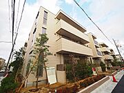 ソレイユ甲子園の賃貸物件