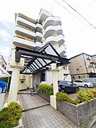 サンパレス21尼崎 5階 築37年1ヶ月の賃貸物件