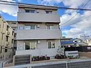 アングレーム 3階 築3年8ヶ月の賃貸物件