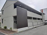 武庫川駅より徒歩10分 1階 築16年5ヶ月の賃貸物件