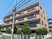 第2吉住マンション 3階 築32年11ヶ月の賃貸物件