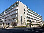 甲子園口駅より徒歩10分 3階 築5年の賃貸物件