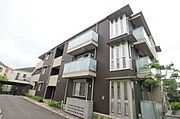 伊丹駅より徒歩26分 3階 築8年9ヶ月の賃貸物件