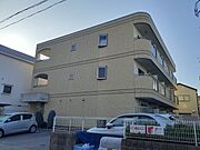 西宮駅より徒歩3分 2階 築22年5ヶ月の賃貸物件