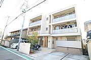 LOOP RESIDENCE 3階 築10年6ヶ月の賃貸物件