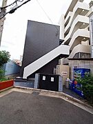 出屋敷駅より徒歩7分 1階 築13年11ヶ月の賃貸物件