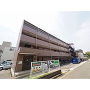 鳴尾・武庫川女子大前駅より徒歩11分 3階 築33年5ヶ月の賃貸物件