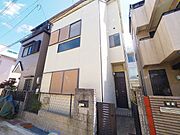 園田駅より徒歩15分 1階 築31年9ヶ月の賃貸物件