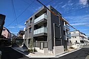 Ｄーｒｏｏｍ西難波 3階 築3年10ヶ月の賃貸物件