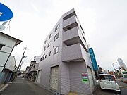 大物駅より徒歩7分 2階 築26年2ヶ月の賃貸物件