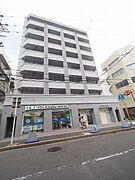 リエール武庫之荘 6階 築5年の賃貸物件